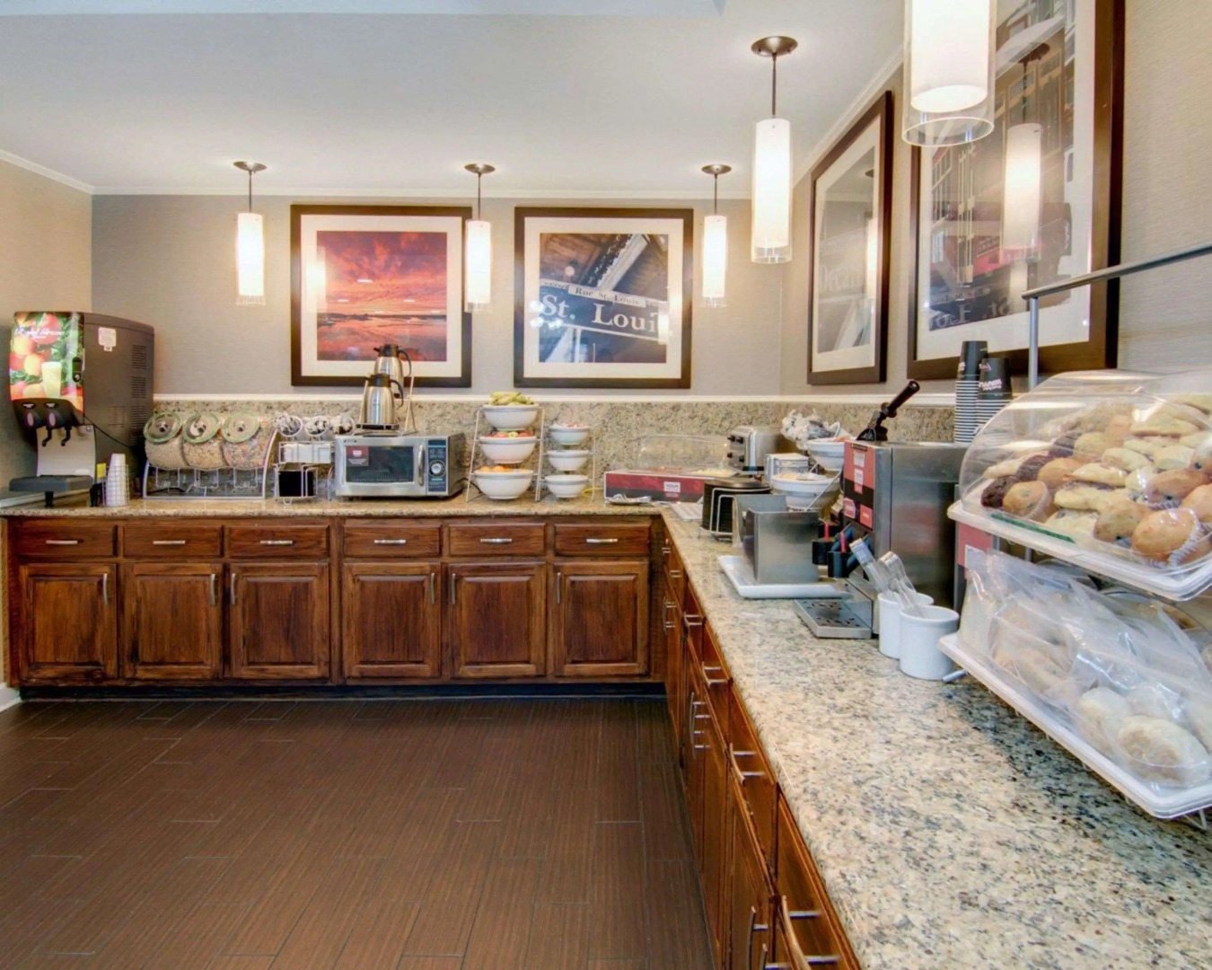 Comfort Inn West Monroe near Sports & Events Center