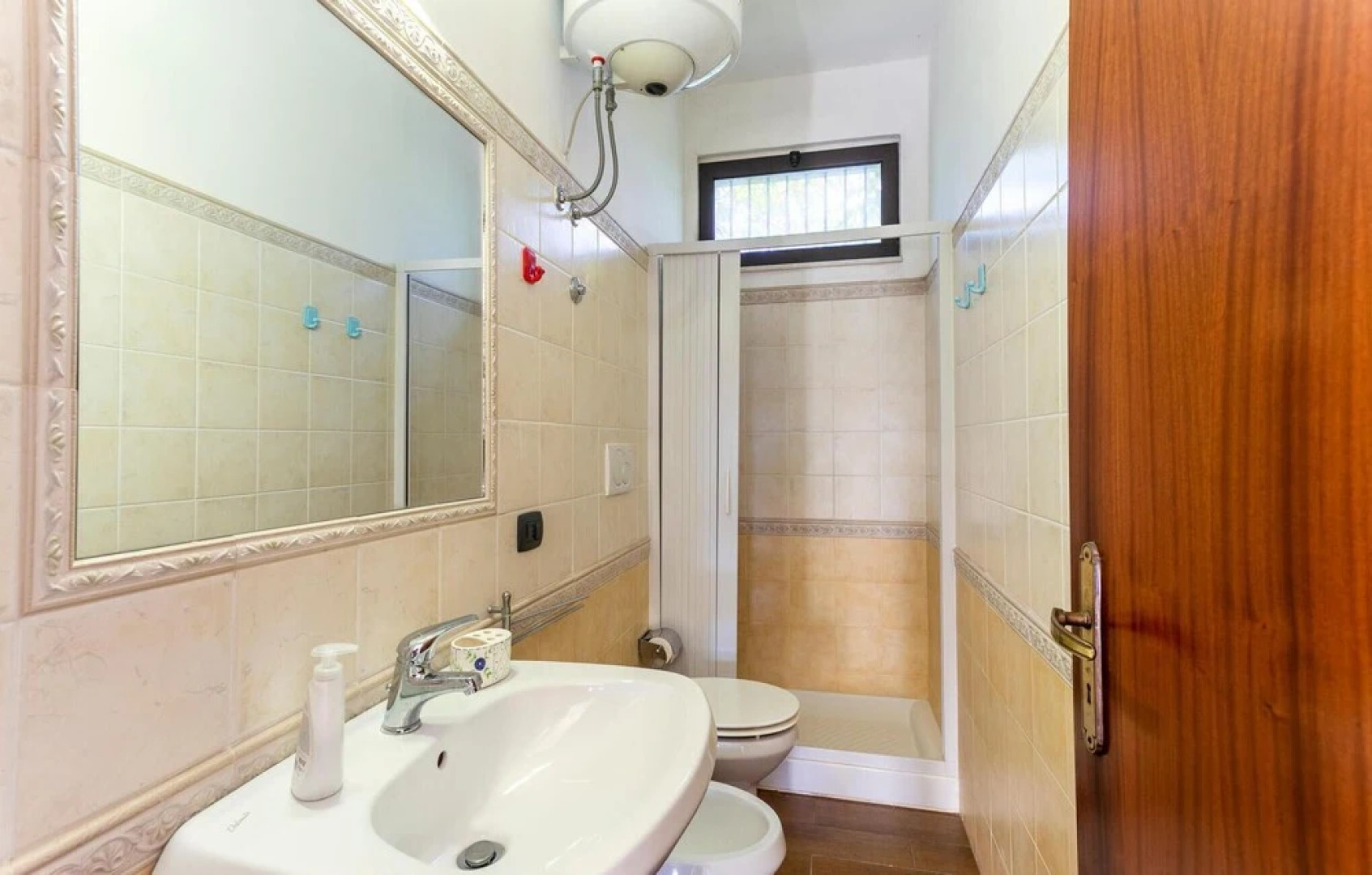 Awesome Home in Noto With 3 Bedrooms