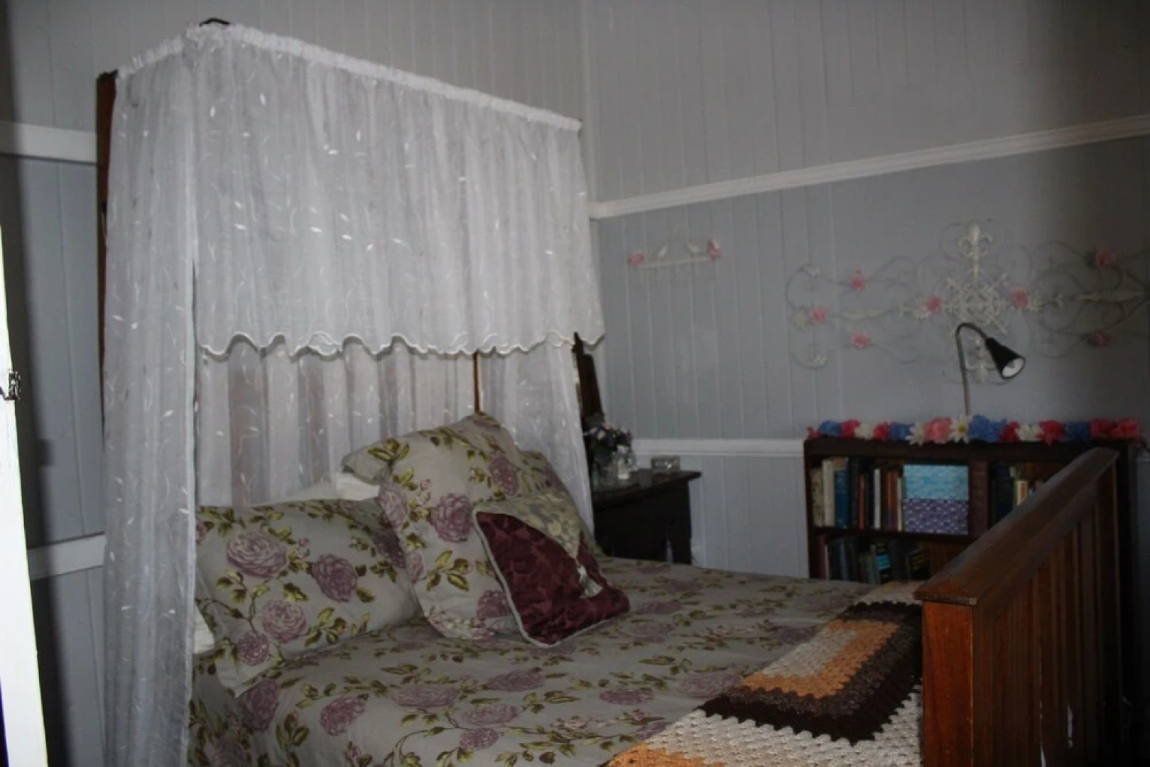 Rosebank Homestead