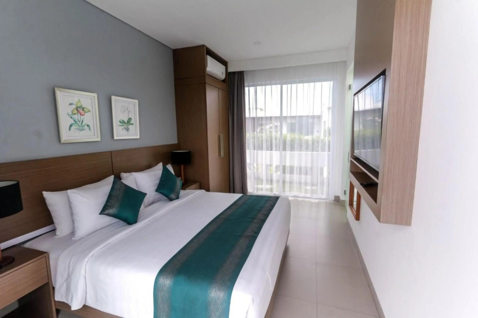 Hideaway Villas Bali – Ungasan by Kanaan Hospitality