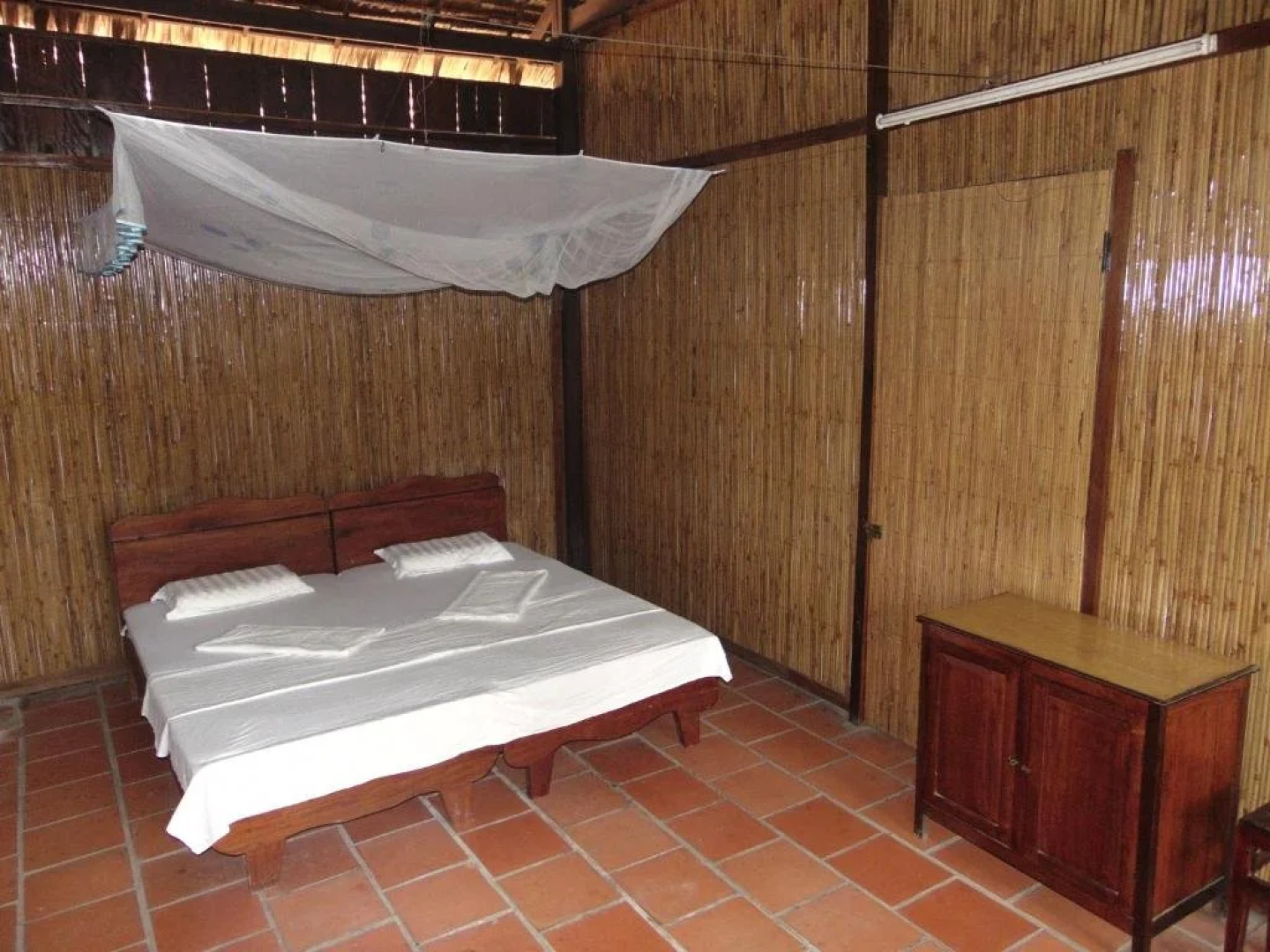 Ba Linh Homestay