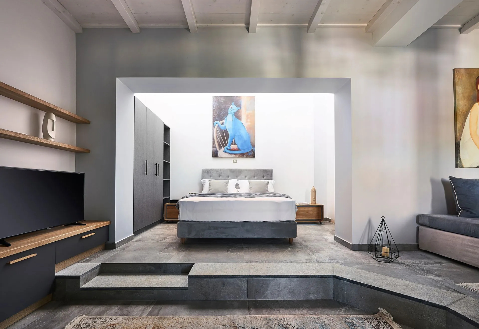 EmGard Suites Kythnos