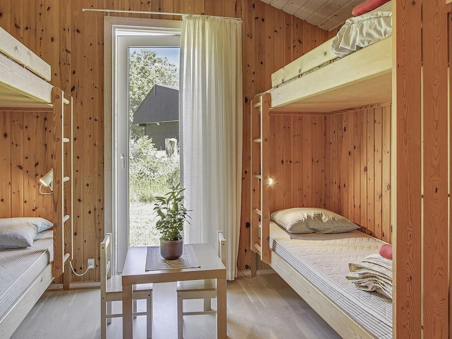 Secluded Holiday Home In Jutland With Beach Nearby