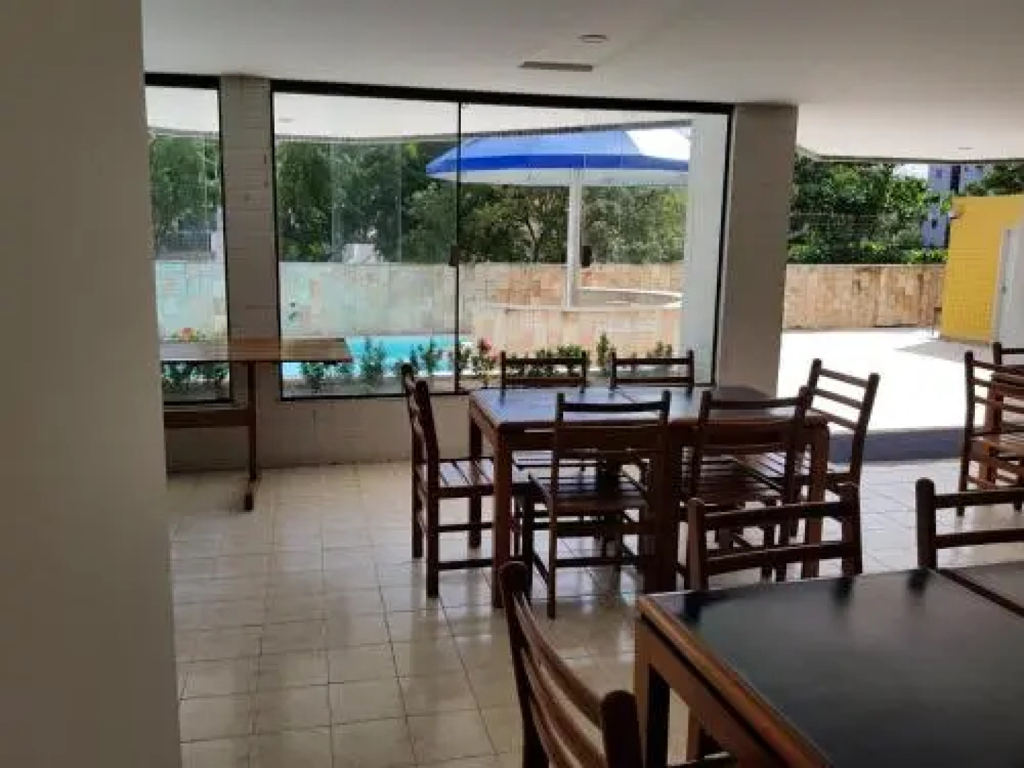 Victory Flat Intermares