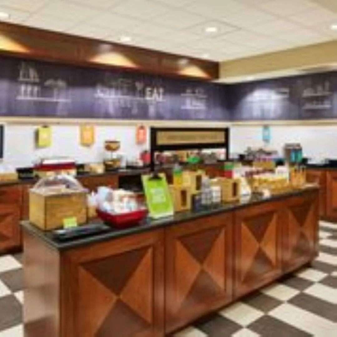 Hampton Inn and Suites Indianapolis - Fishers