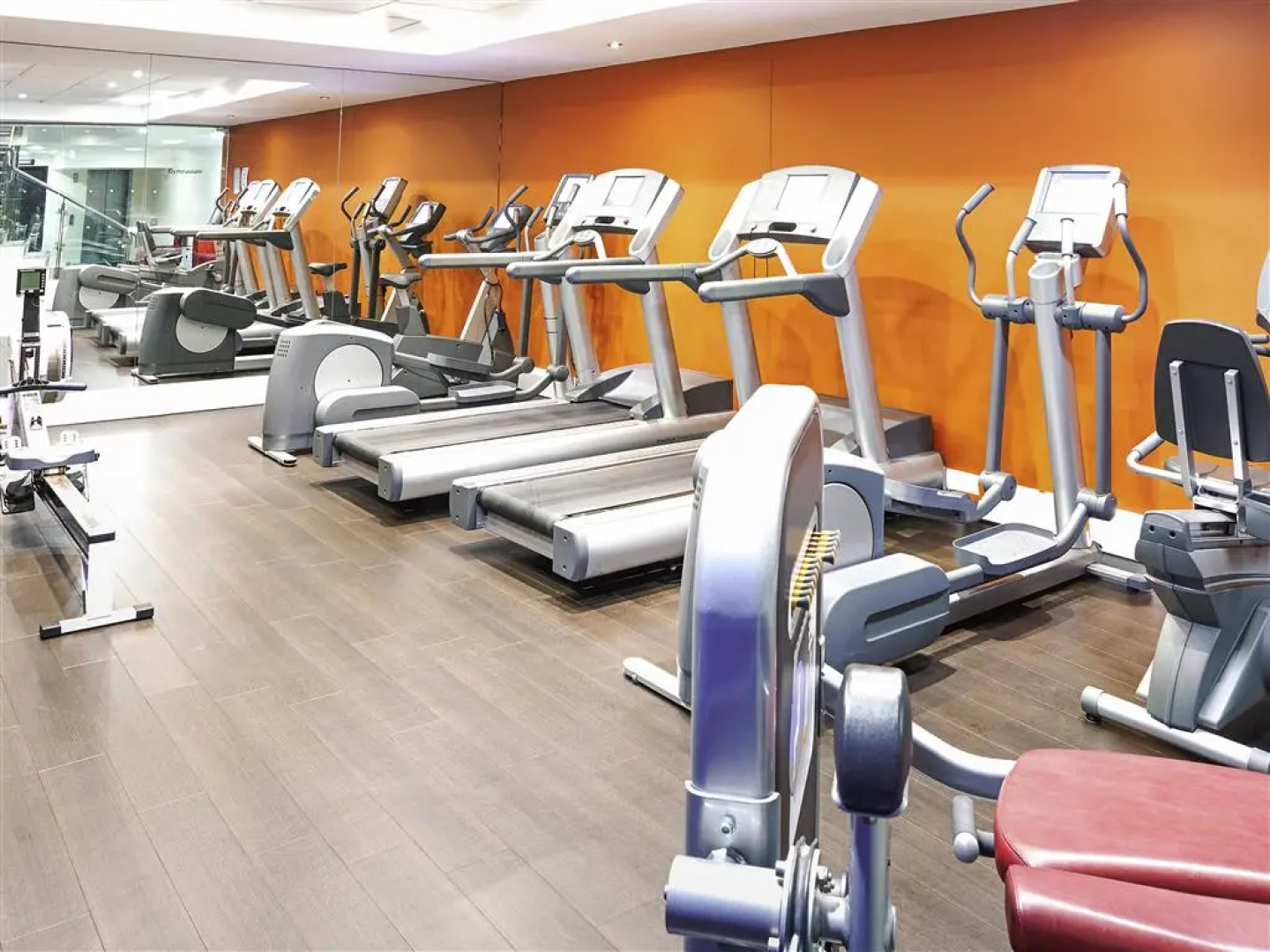 Novotel Edinburgh Park