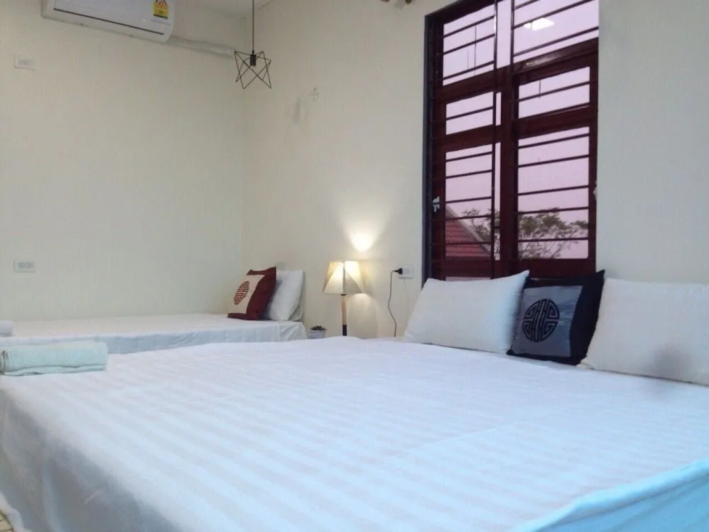 Gia Bao Homestay Ninh Binh