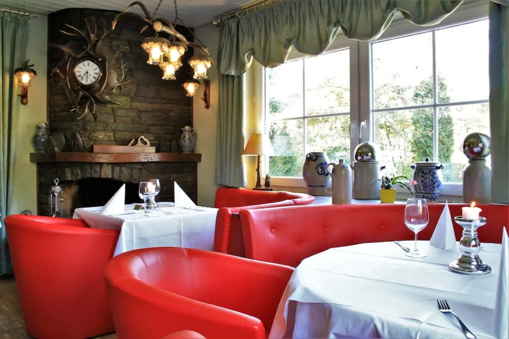 Historisches Landhotel Studentenmühle