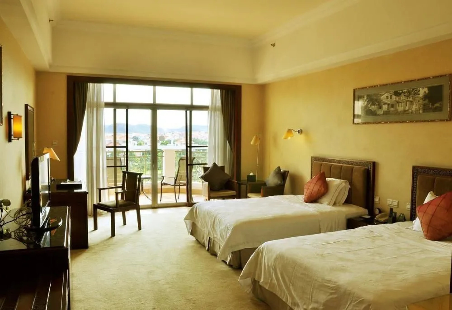 Yunhai Hotel - Ningbo