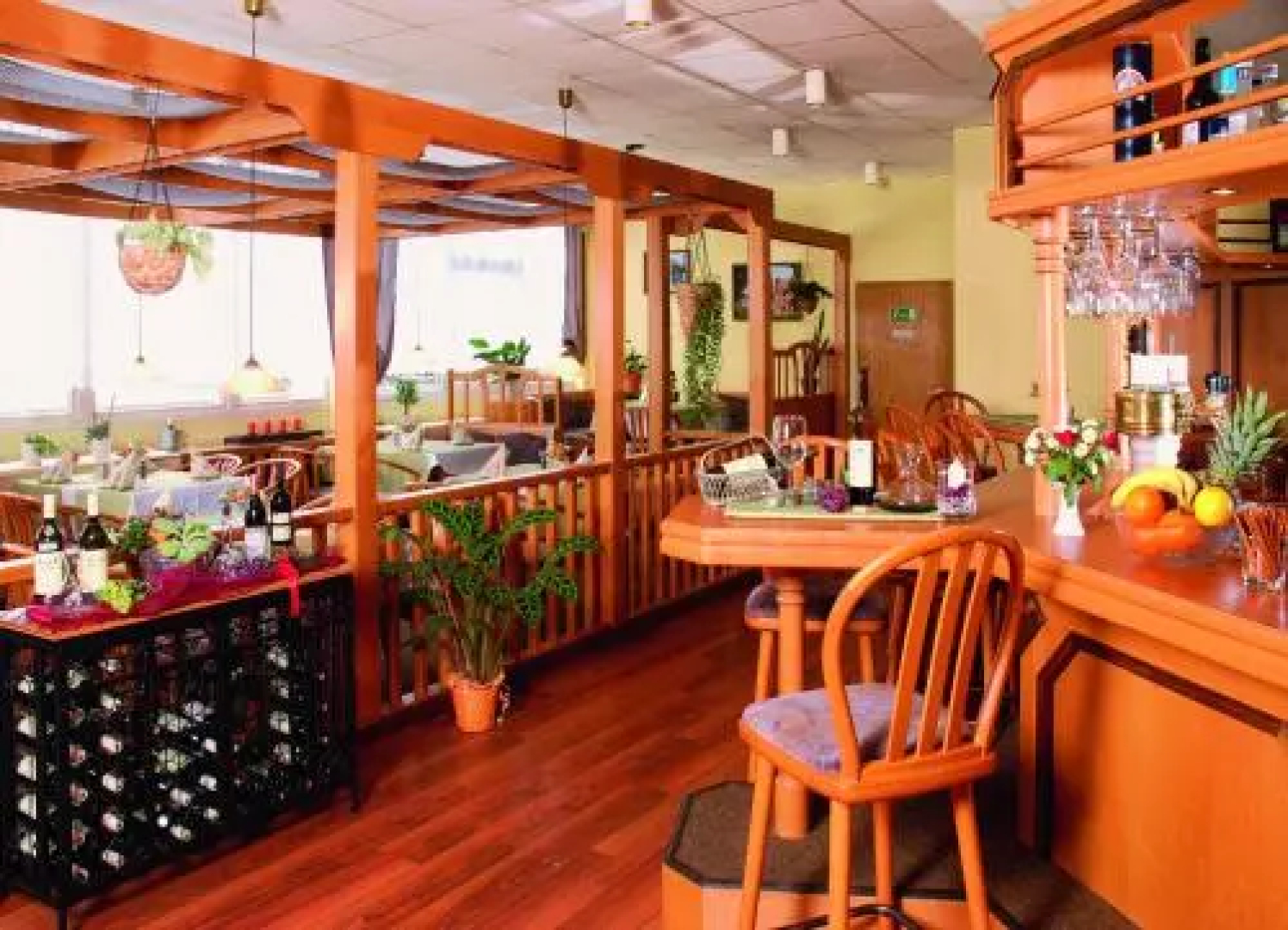 Hotel Stadt Wittstock