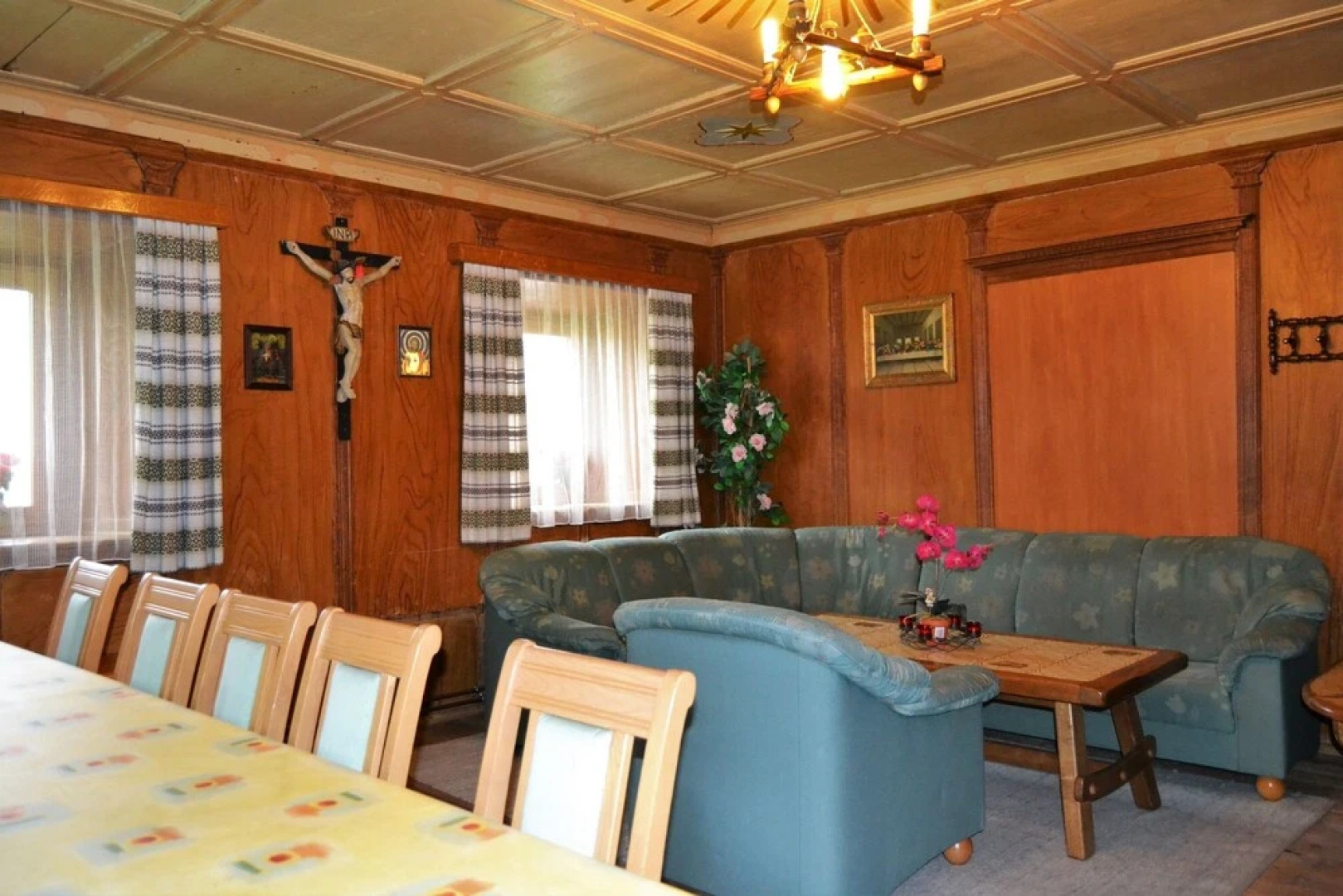 Apartment With 5 Bedrooms in Strassen, With Wonderful Mountain View, P