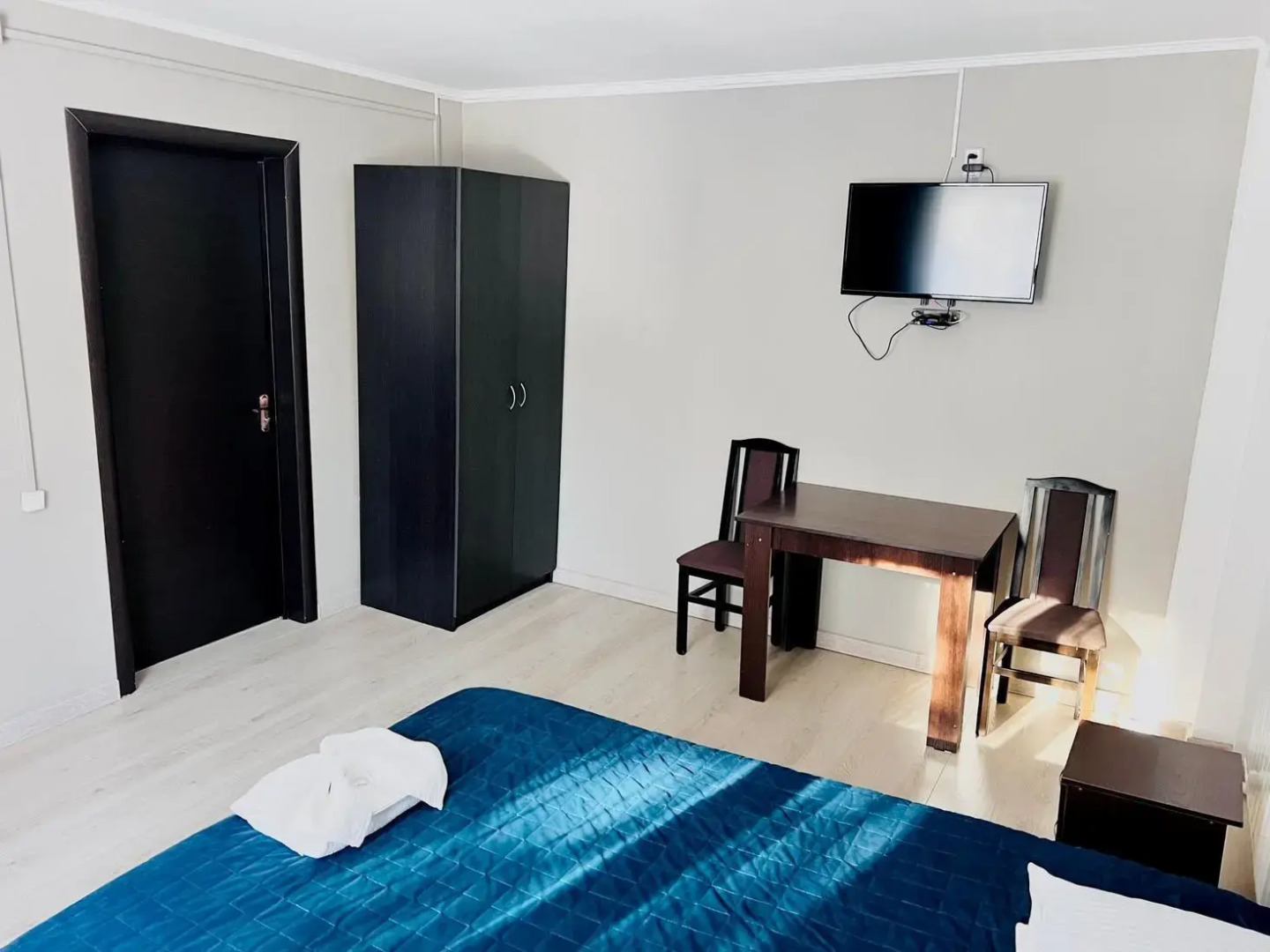 Grand Altai Manzherok (Гранд Алтай Манжерок)