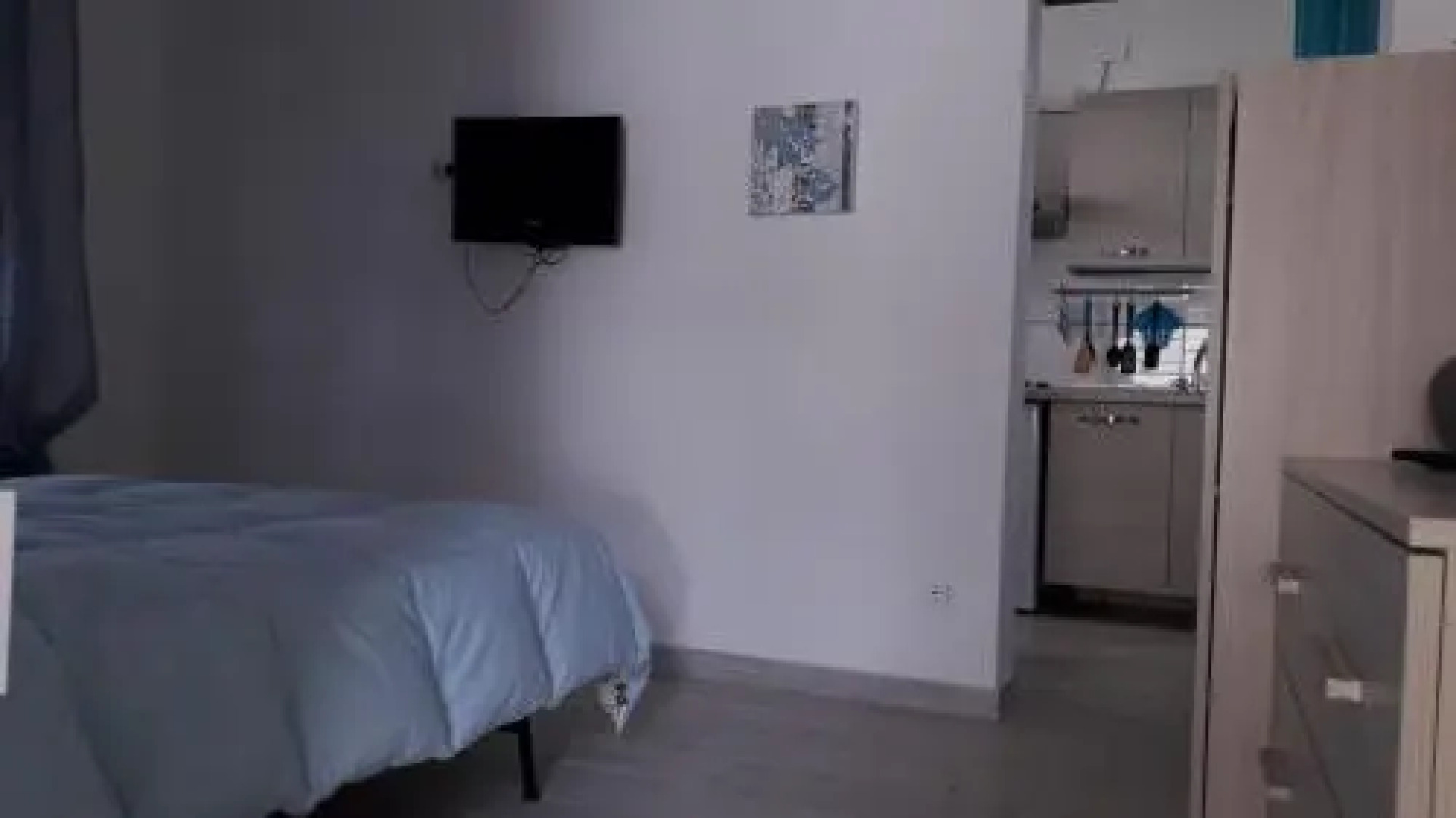 Appartamento Su Survaju