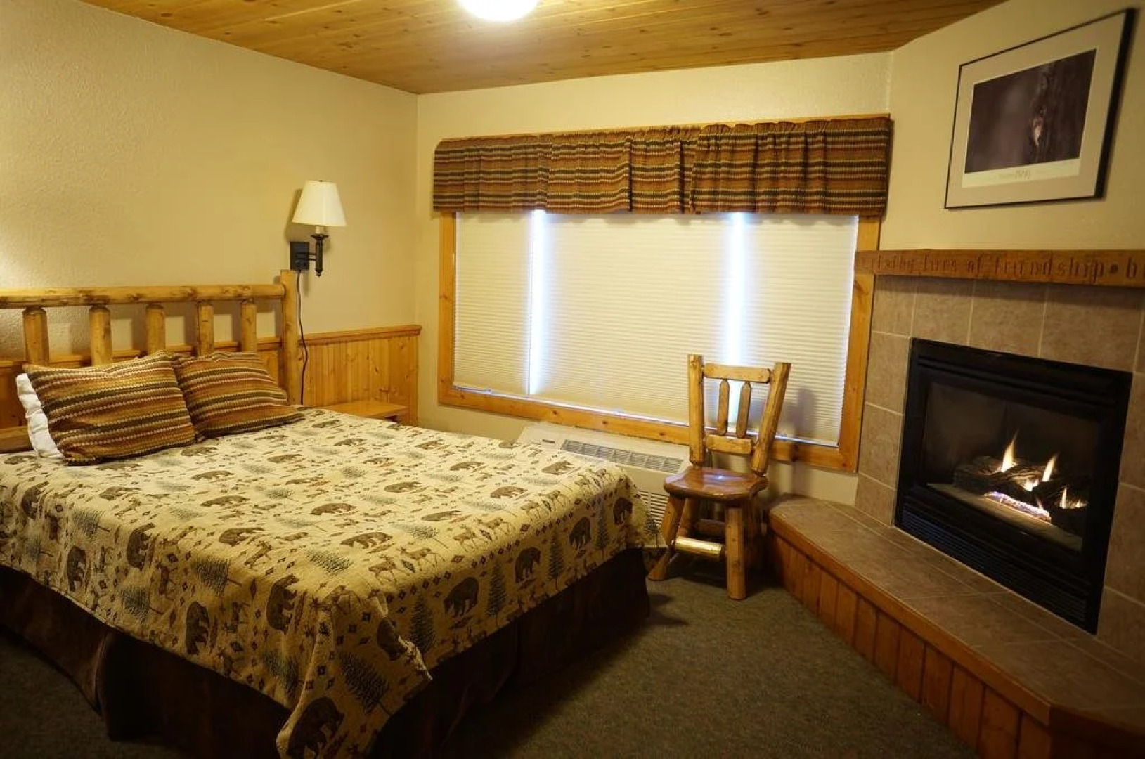 Eagle Ridge Resort at Lutsen Mountains