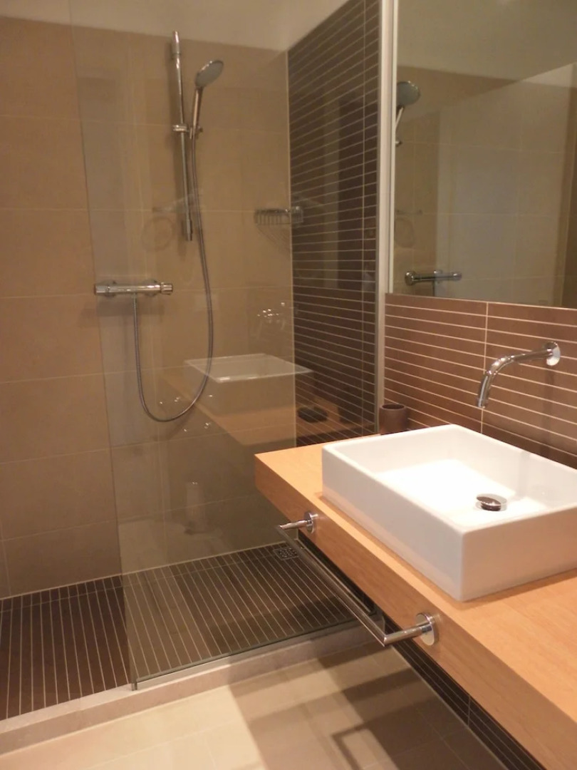 Grand Chalet delle Rocche