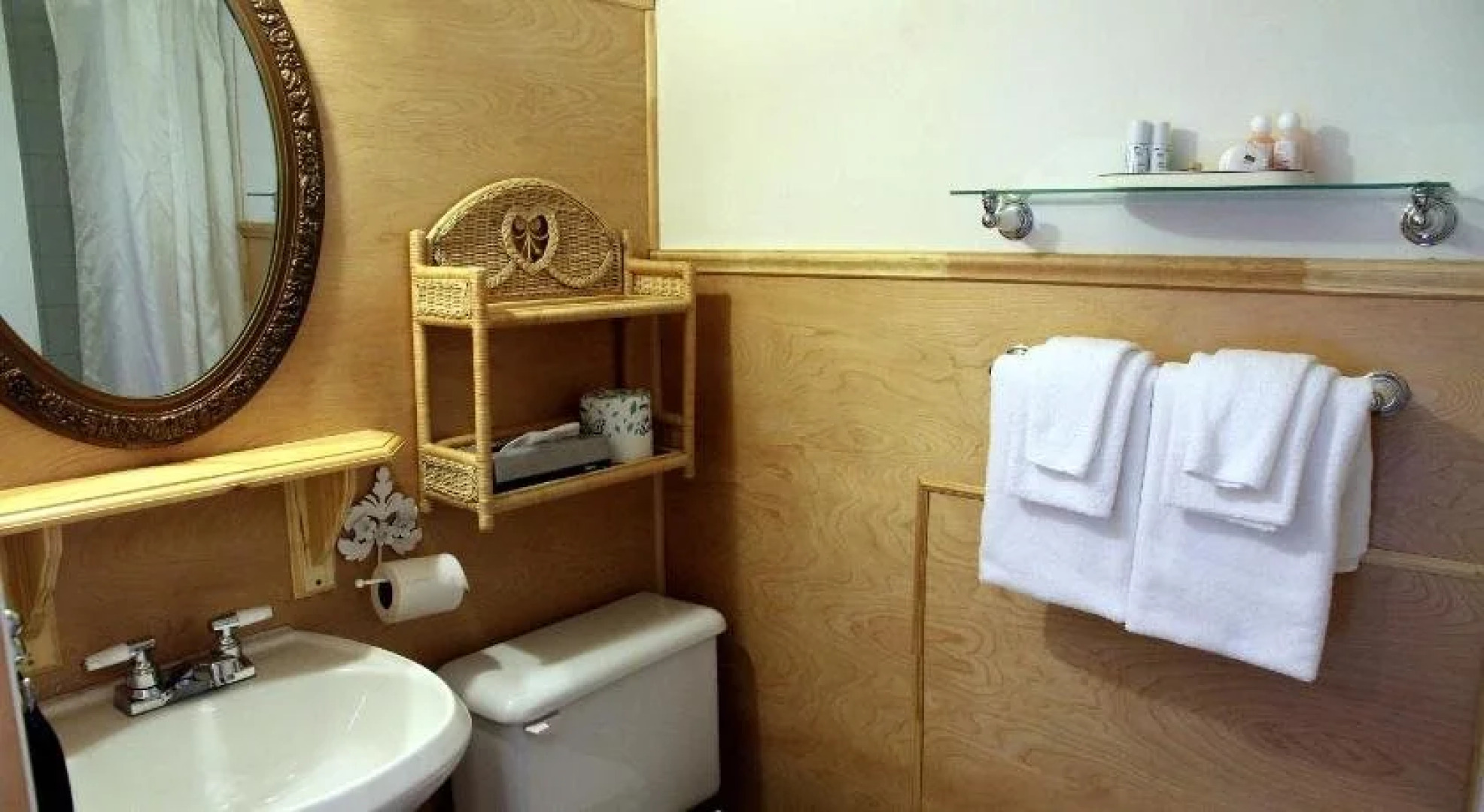 Auberge des Cévennes