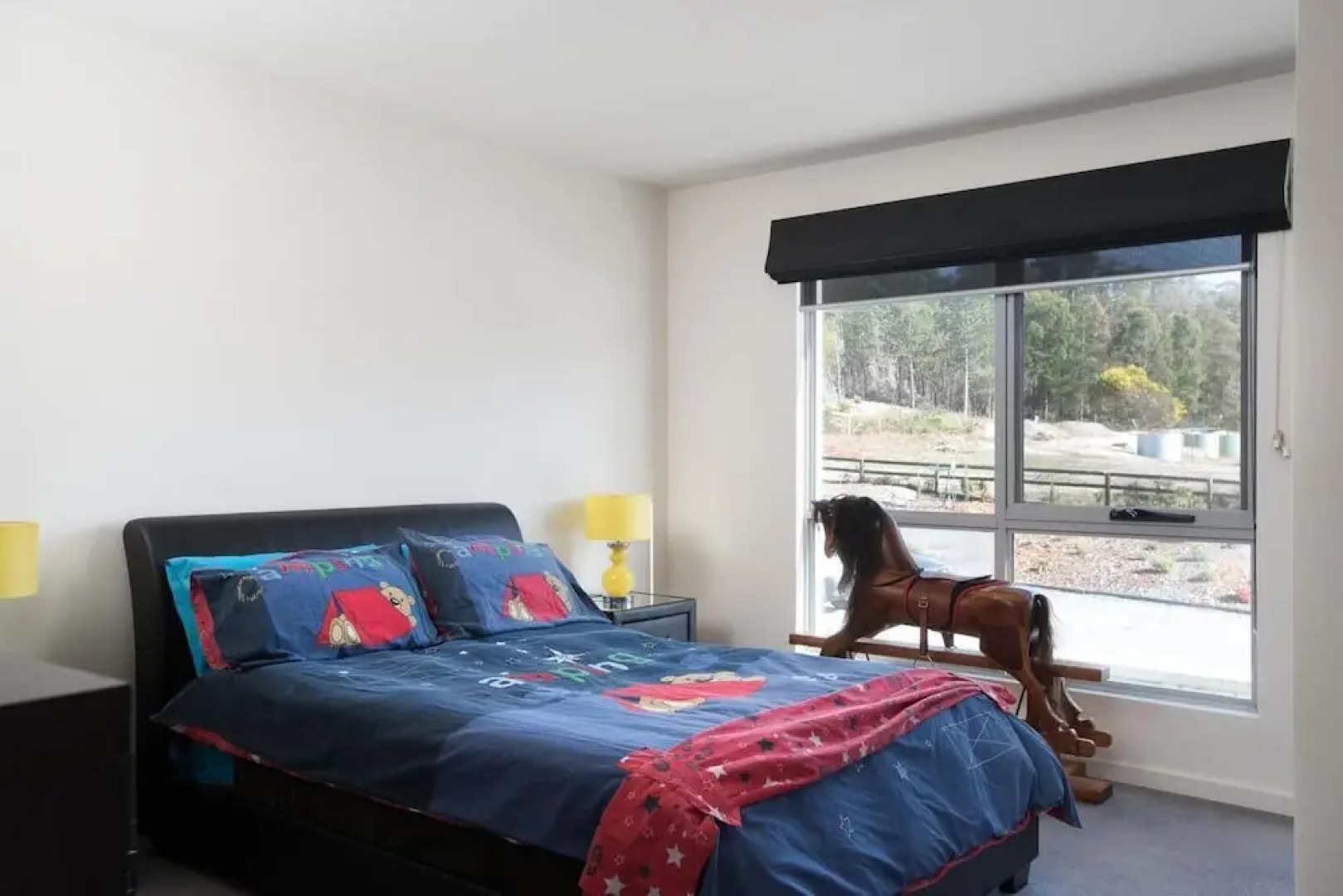 Paradise Point - Tamar Valley Residence with Pool