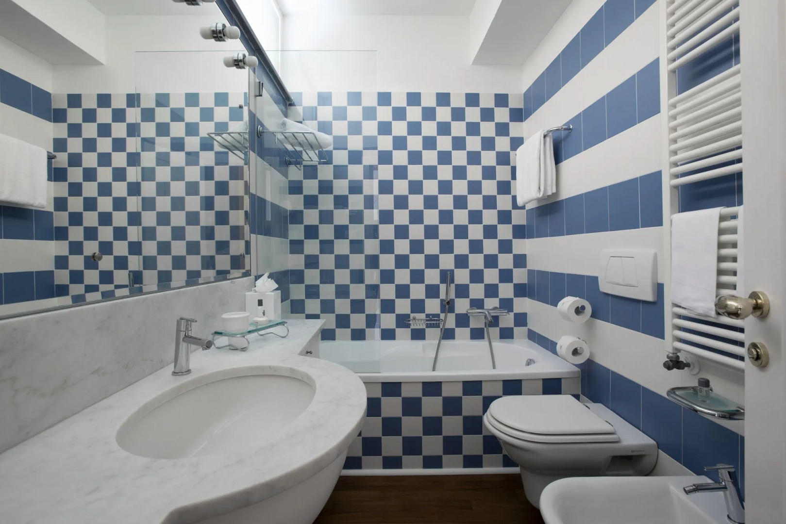 Augustus Hotel & Resort