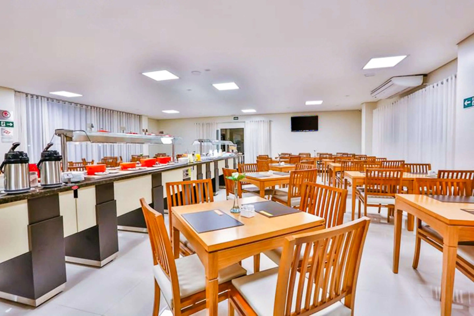 Comfort Hotel Mogi Guaçu