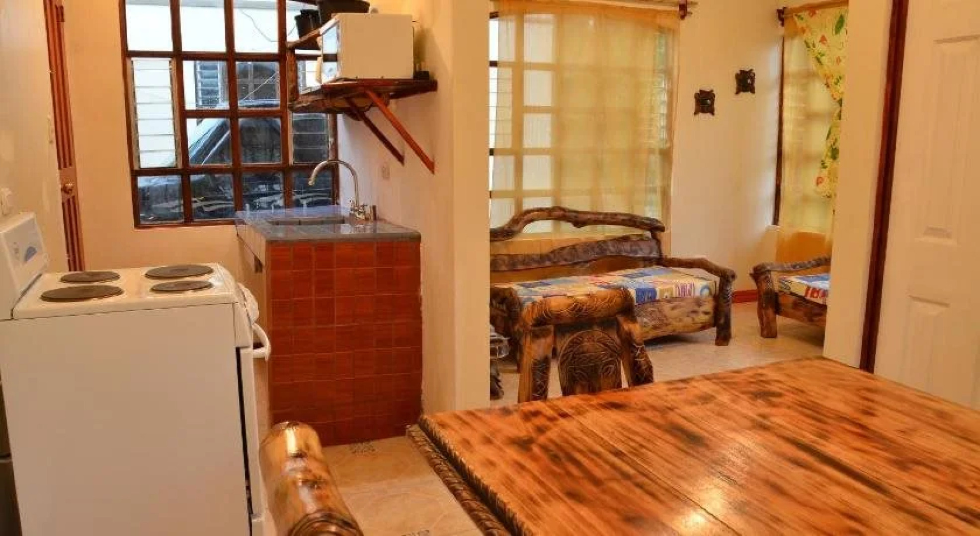 Apartamentos Herrera