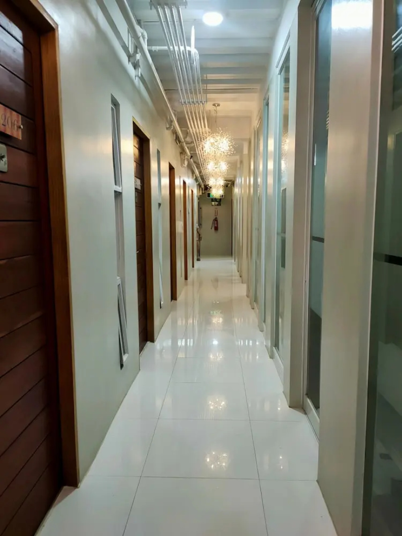 Kamalig Ng Caraga - Hotel Near SM Mall Butuan - Hostel
