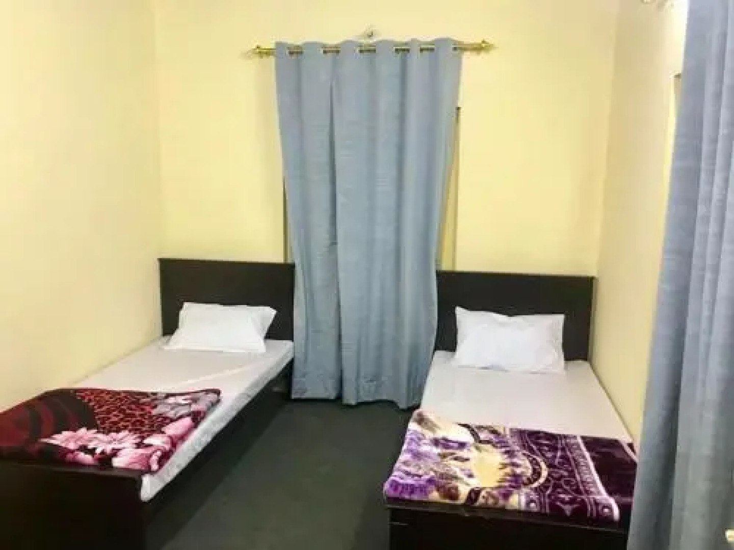 Dumani Mountain Resort