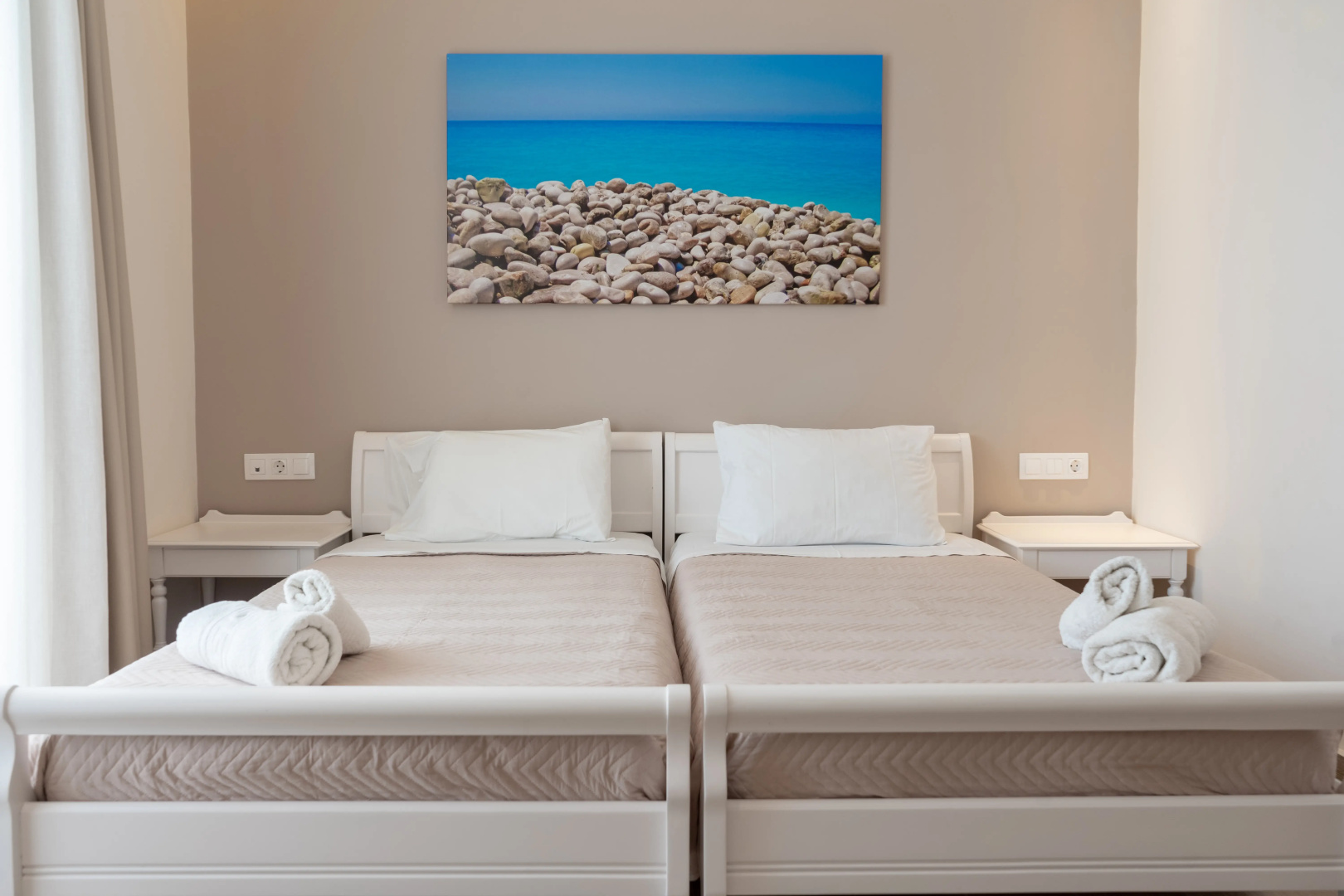 Thalassi Hotel