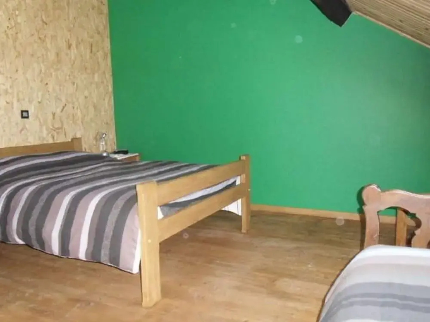 Holiday Home in Cul-des-sarts With Roofed Terrace