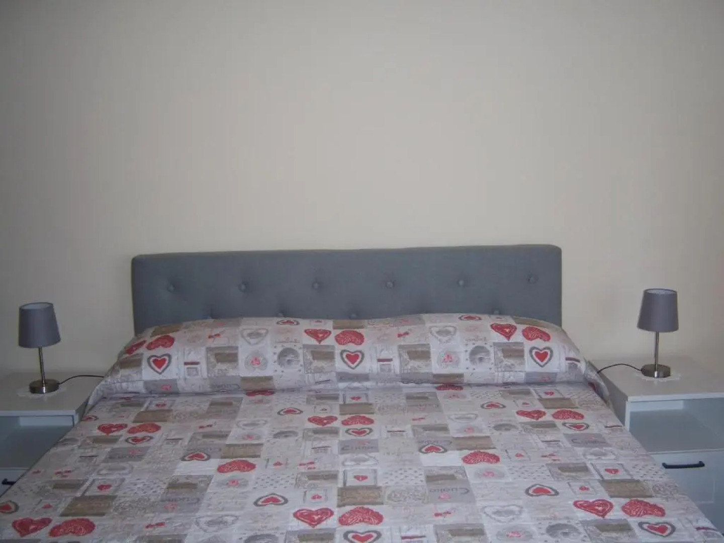 Affittacamere Mariada