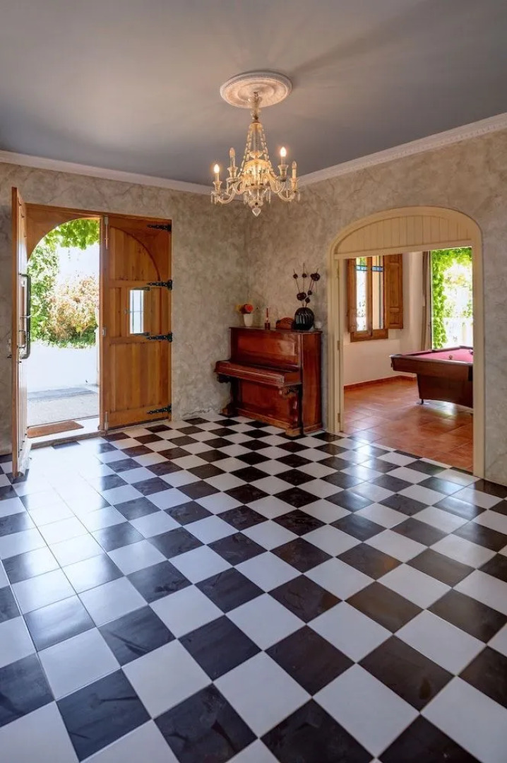 Hotel Monumento Almenara de Copau