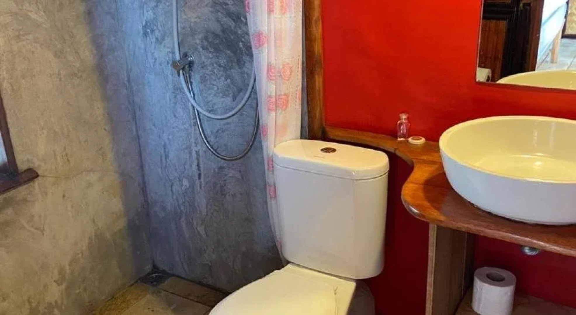 Castaway Beach Bungalows