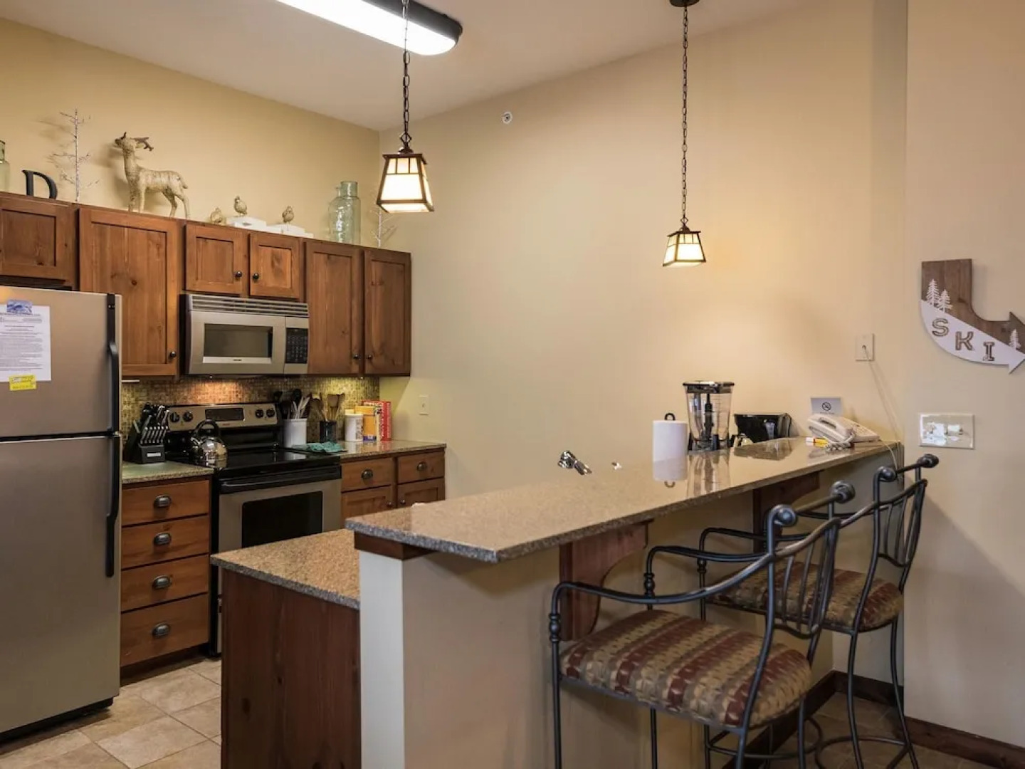 2 Br: Soaring Eagle 406