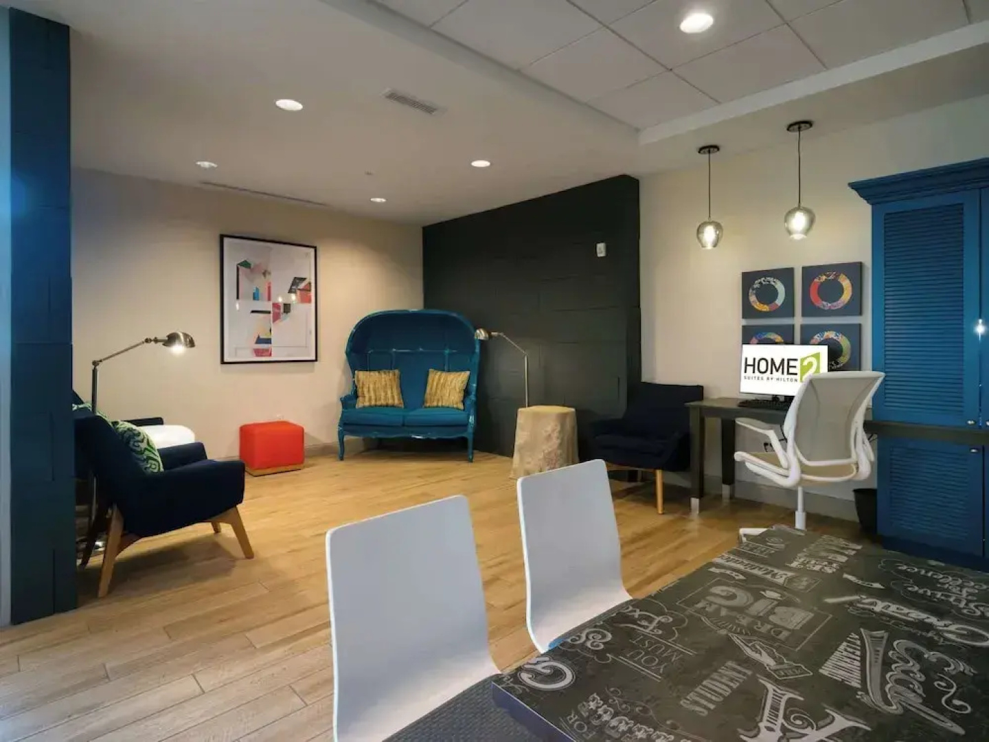 Home2 Suites by Hilton Joplin, MO