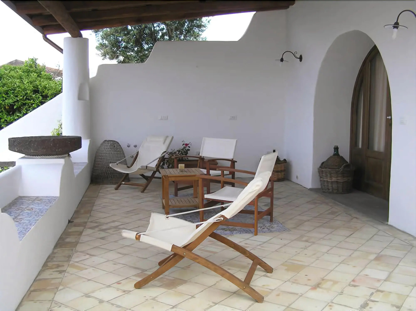 Hotel I Cinque Balconi