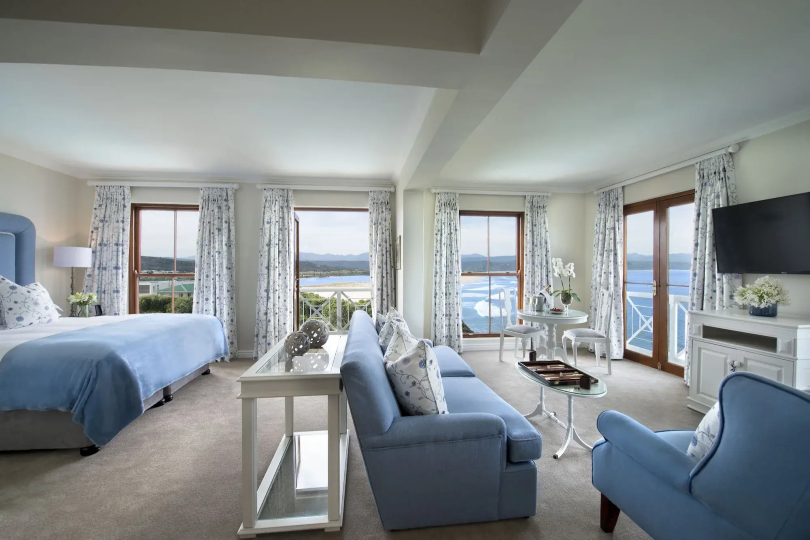 The Plettenberg Hotel