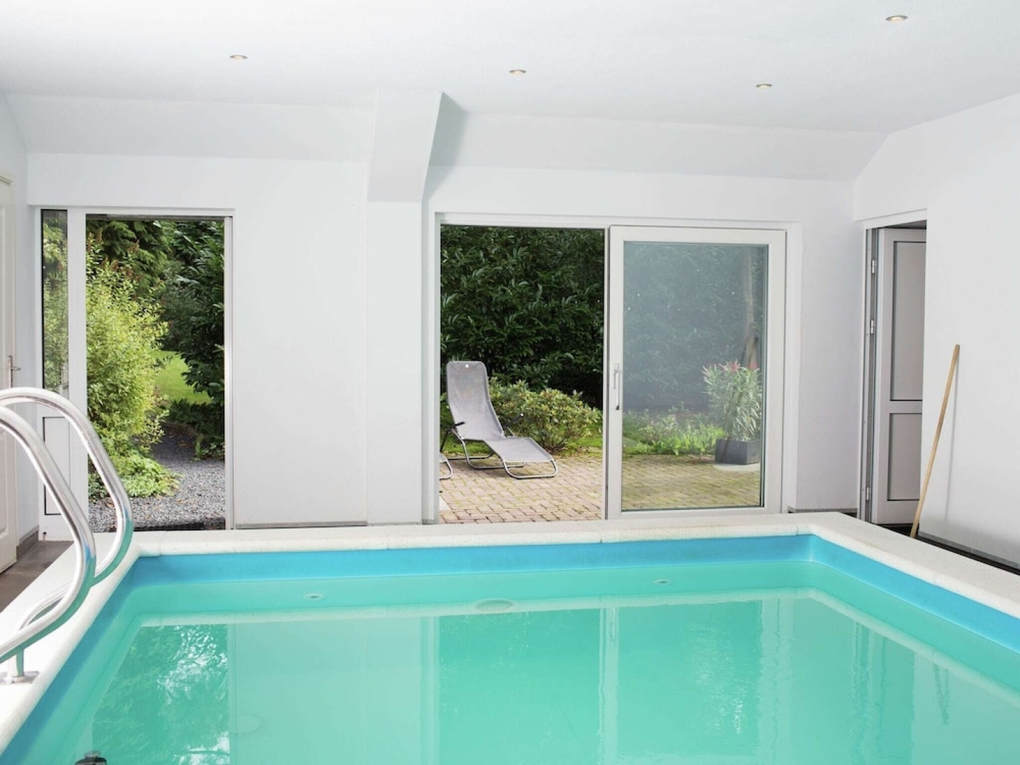 Stunning Villa in Venhorst With Sauna