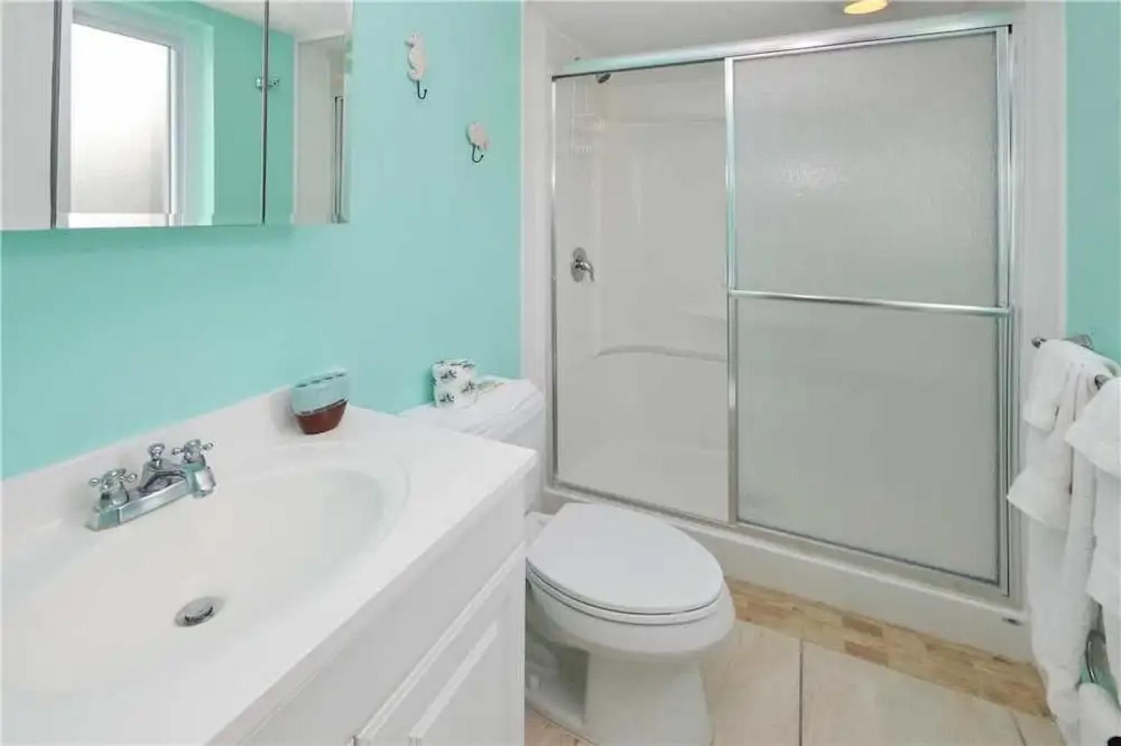 Waves 10 - Two Bedroom Condo