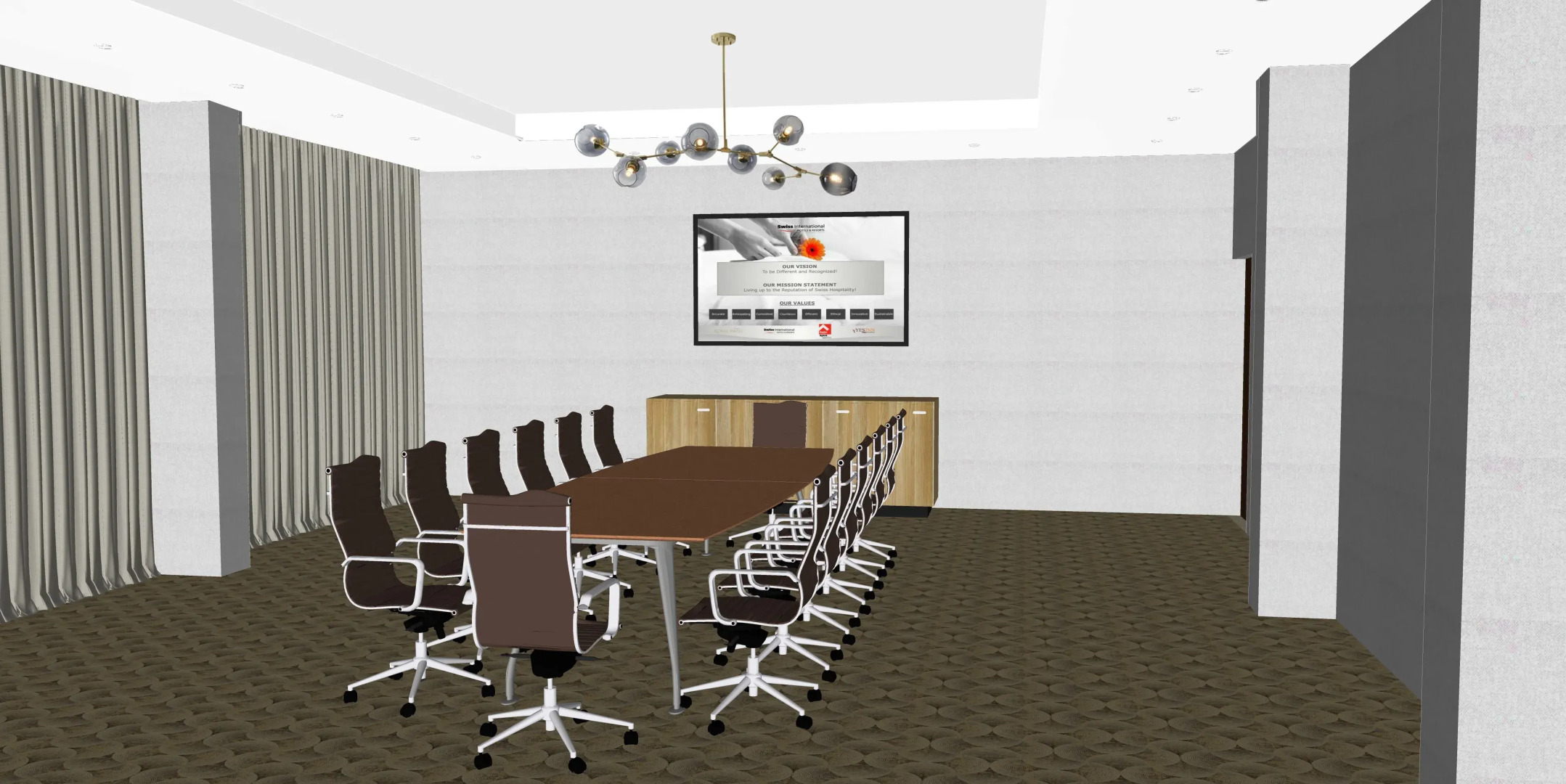 Swiss International Beland Hotel Owerri