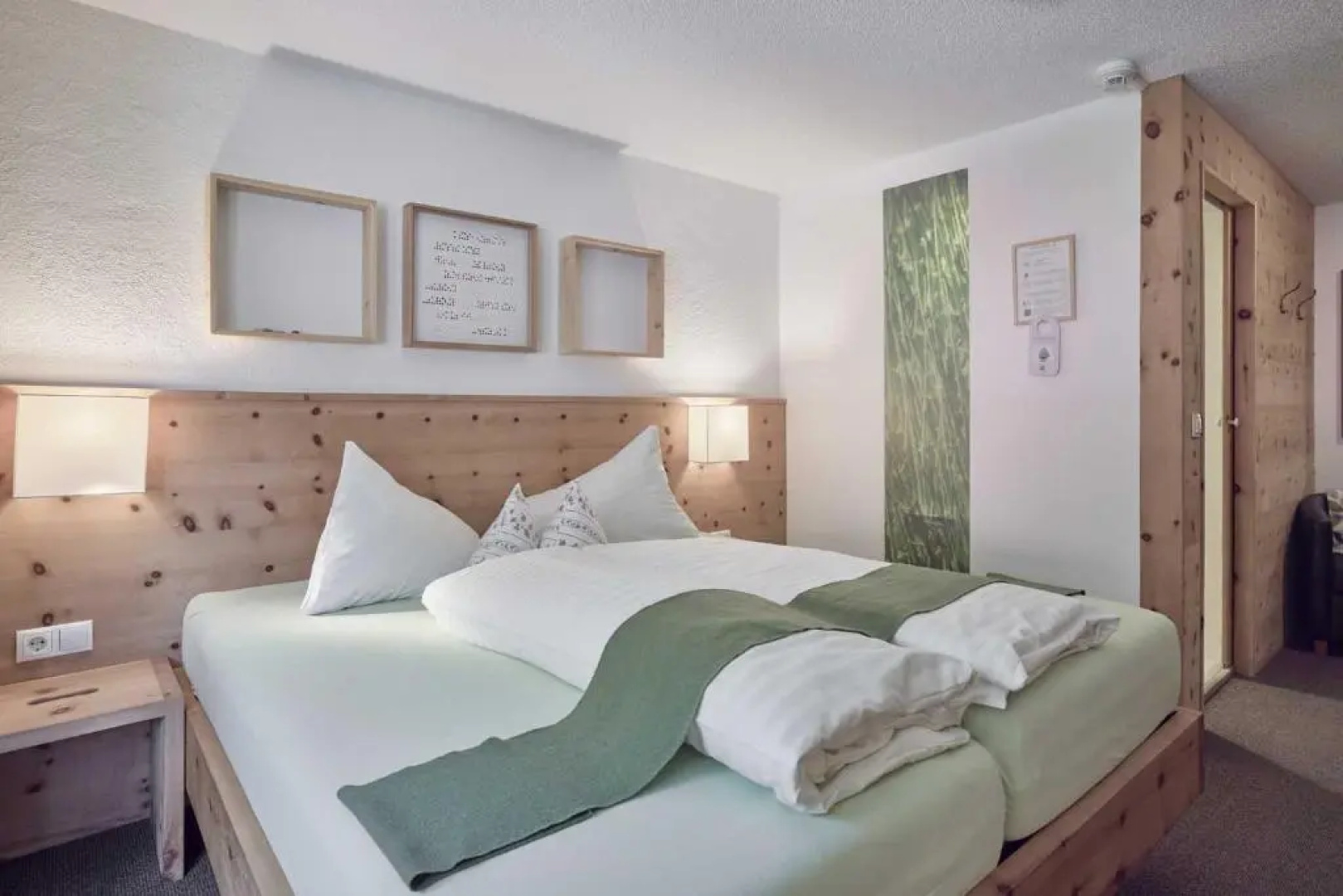Bio Hotel Stillebach