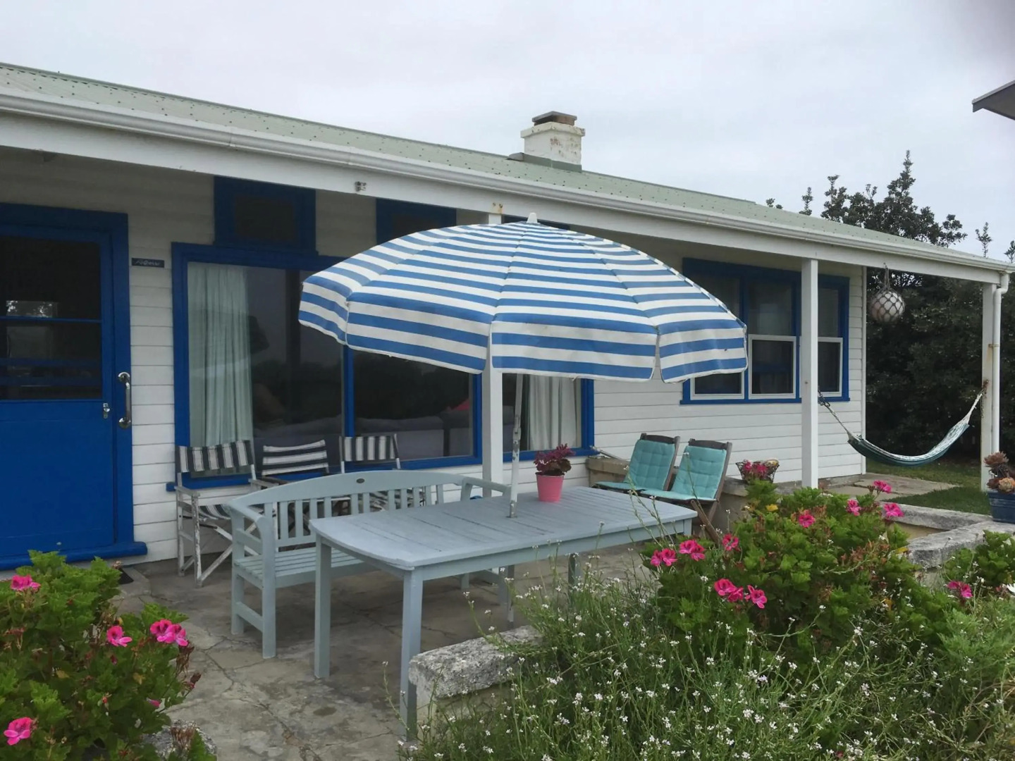 Polperro, a quintessential seaside experience