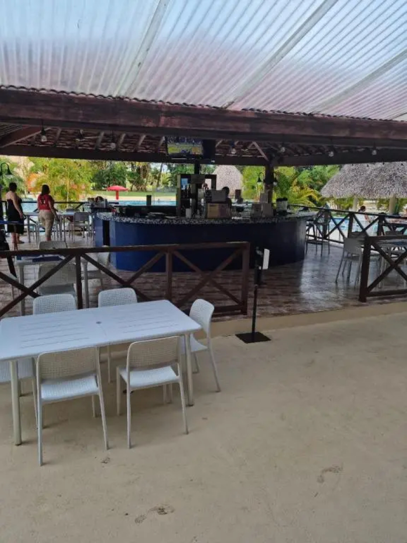 Apartamento Playero Coronado