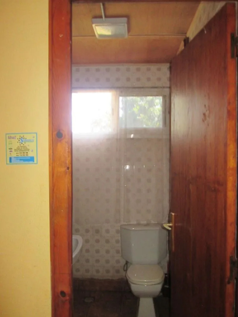 Campamento Quimpi Hostel