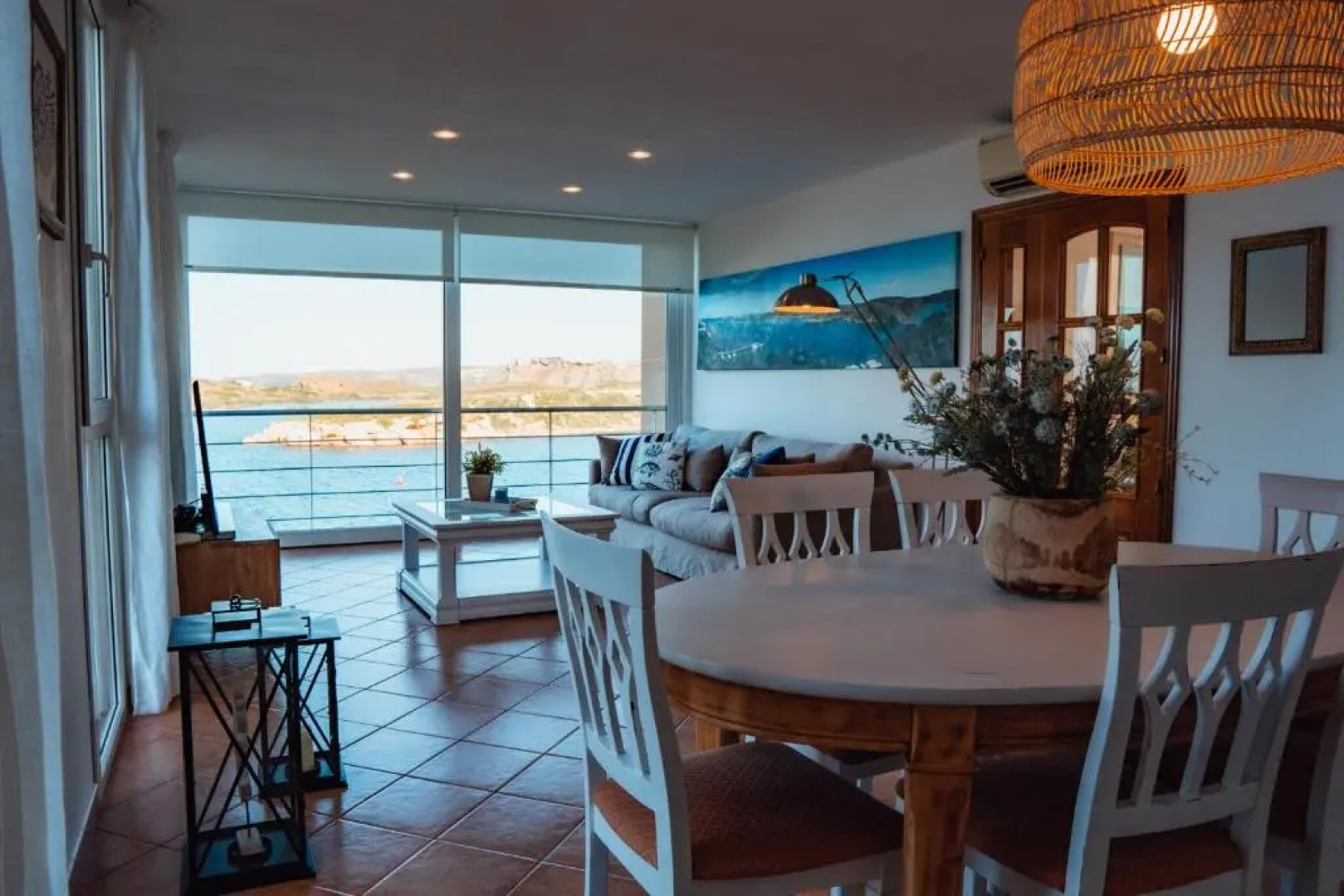 Menurka-Puerto de Addaya