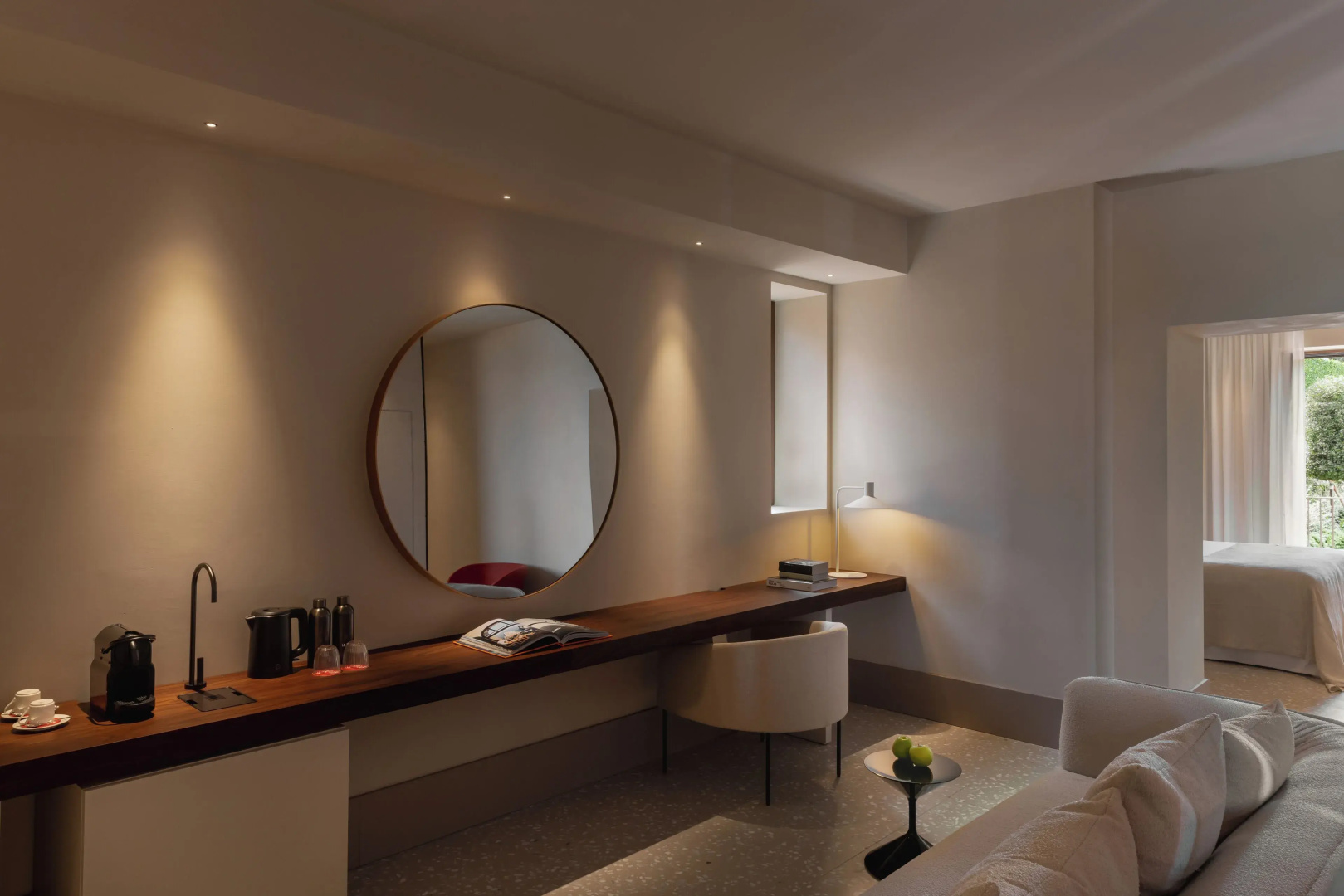 Hotel La Roqqa