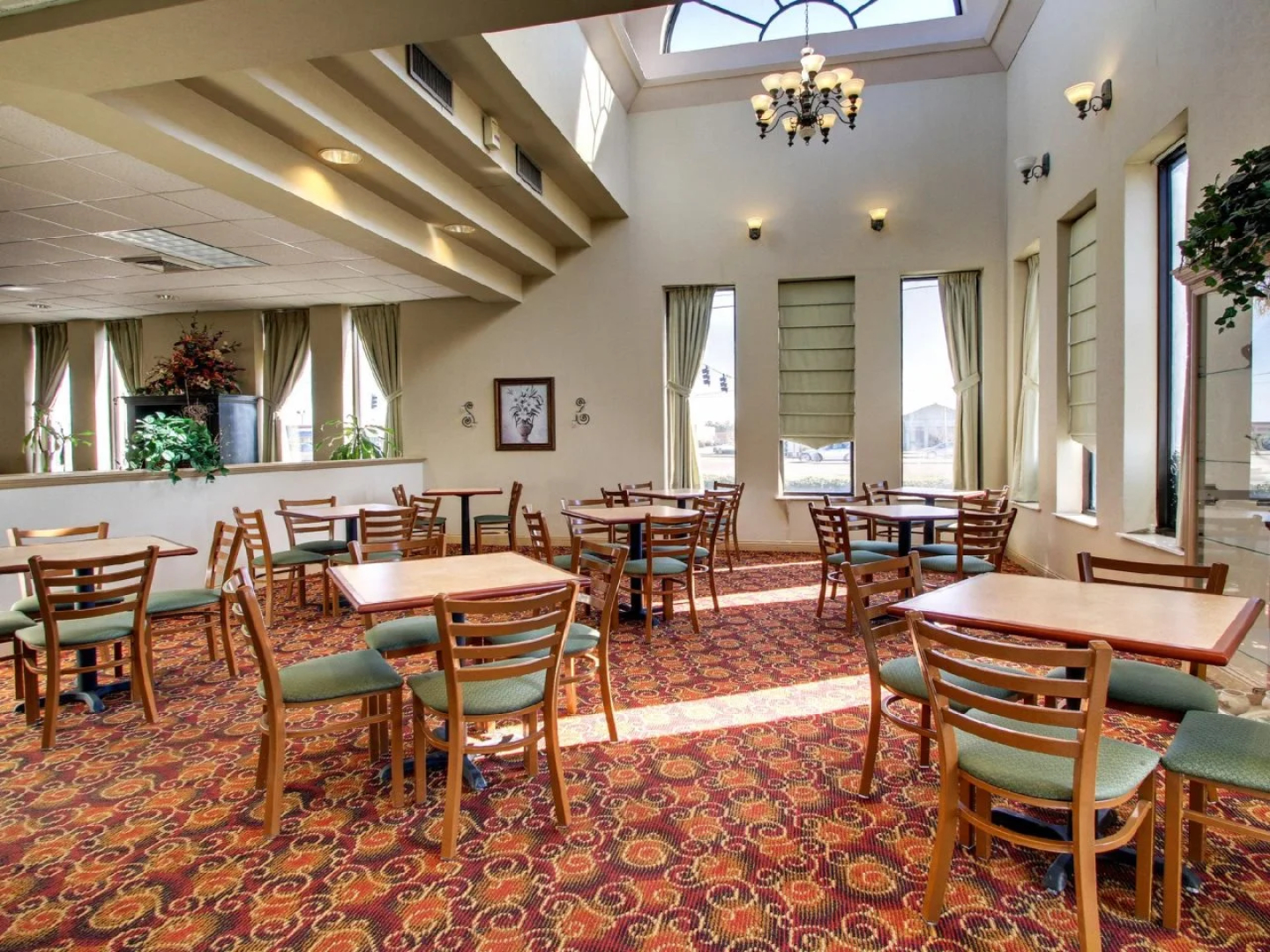 Quality Inn Gulfport I-10