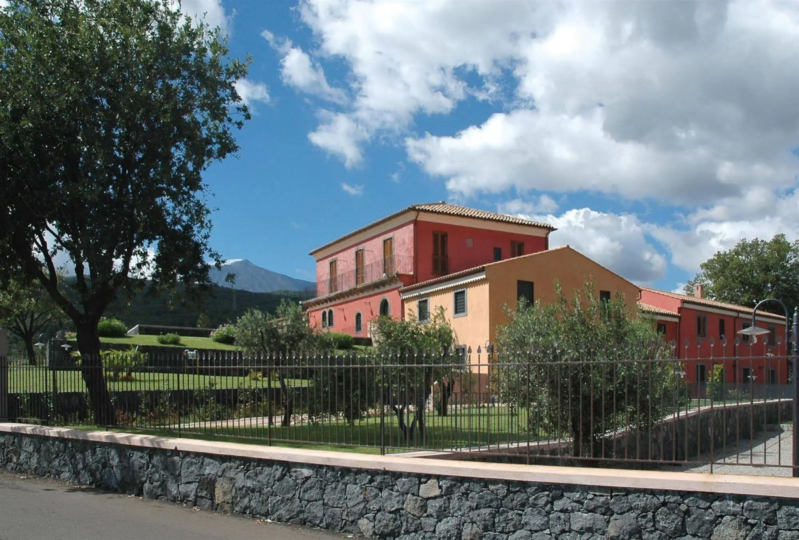 Agriturismo Valle Galfina
