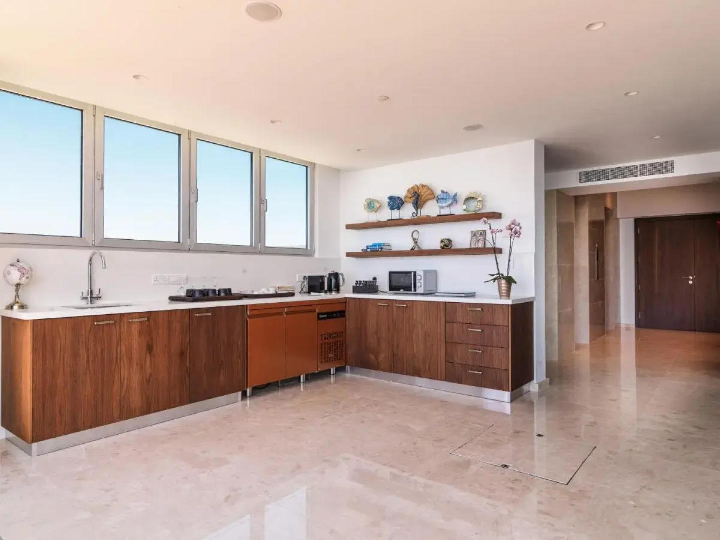 The Tower at St Raphael Resort