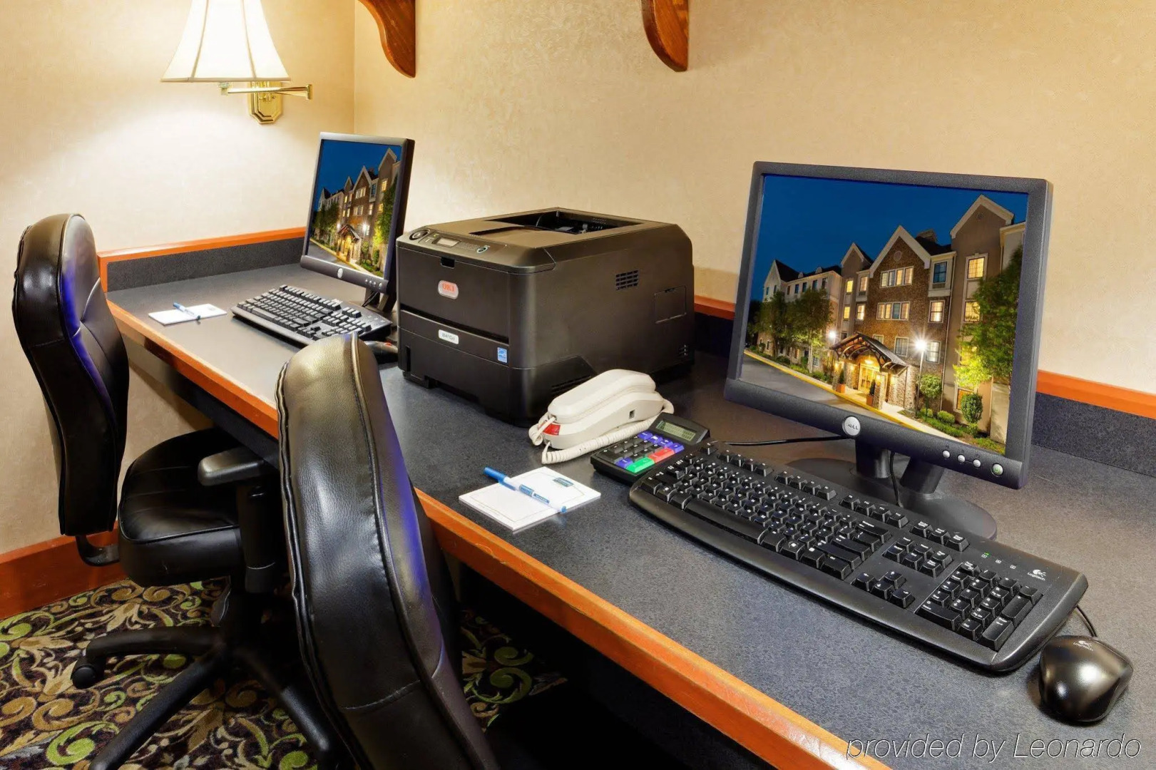 Staybridge Suites Allentown Bethlehem Airport by IHG