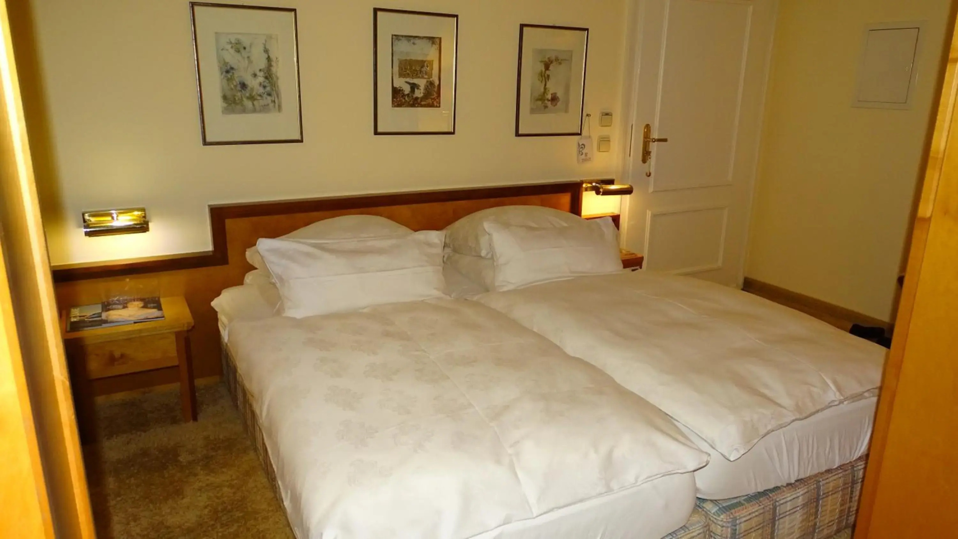 Villa Hammerschmiede Hotel & Restaurant