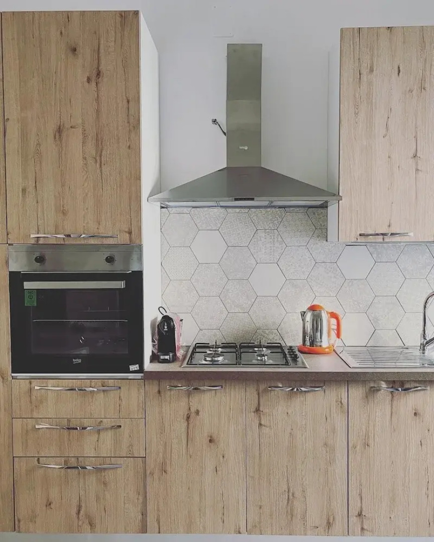 Room-holiday House the Zagare